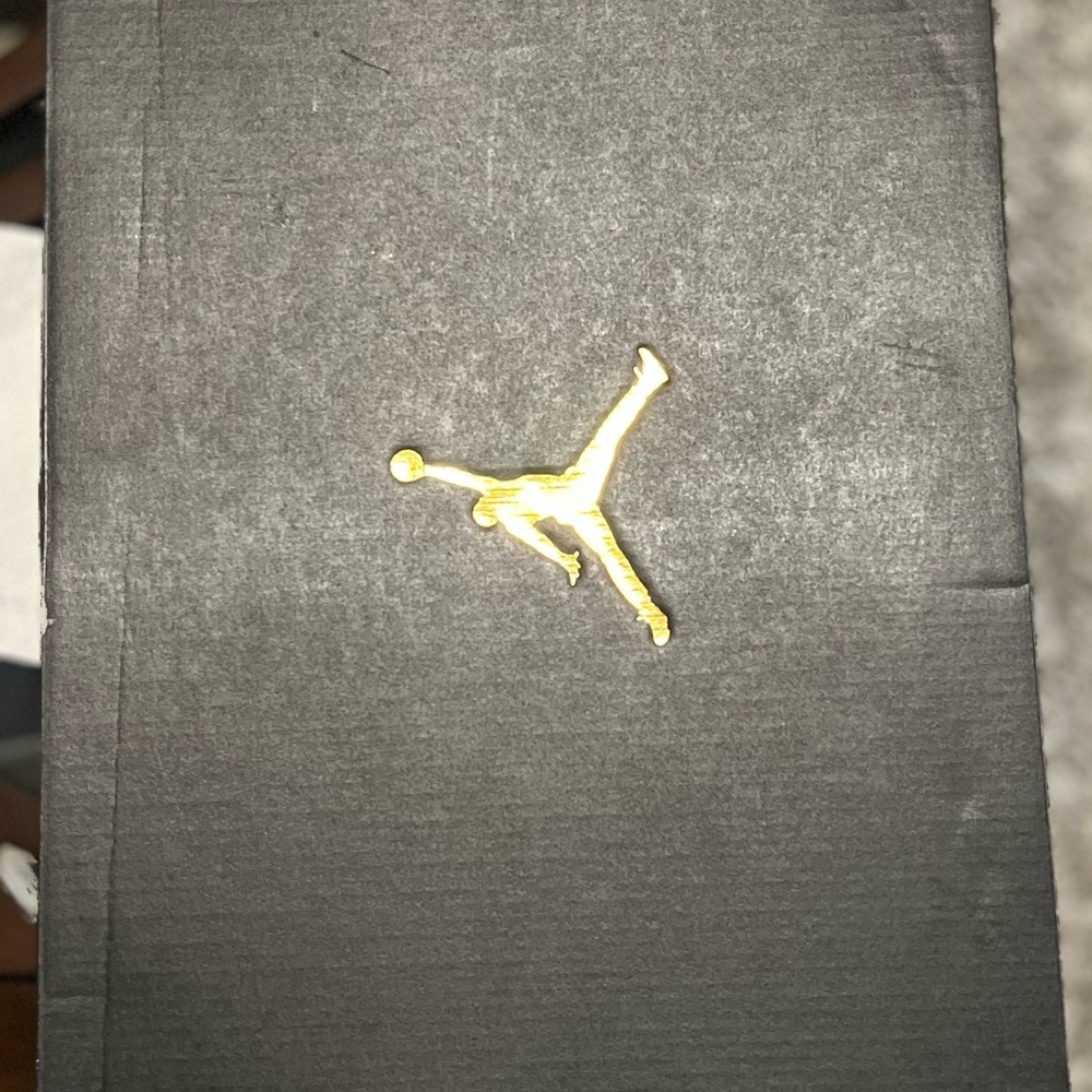 Empty Jordan 1 (low/mid) Boxes Men’s size 13
